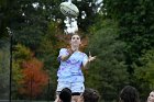 Women's Rugby vs Endicott